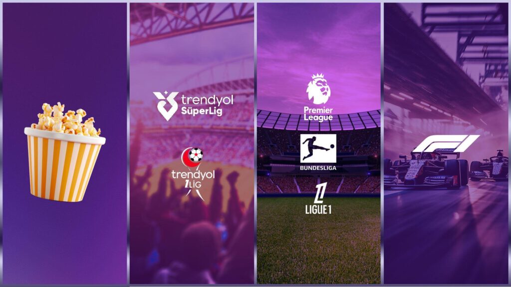 beIN CONNECT Tarifeleri 2026